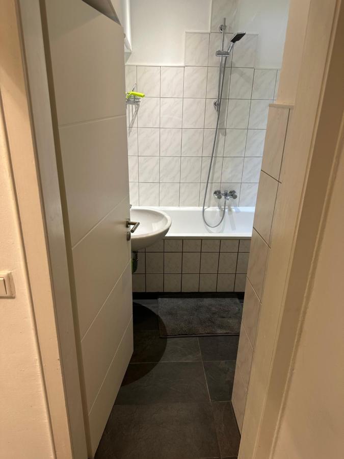 Butler Suites Düsseldorf Dış mekan fotoğraf