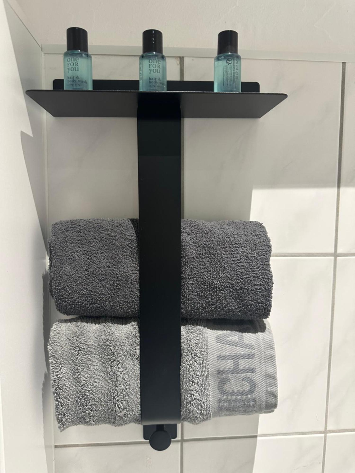 Butler Suites Düsseldorf Dış mekan fotoğraf